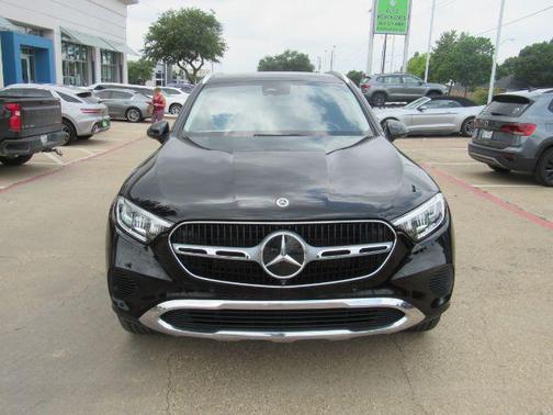 2023 Mercedes-Benz GLC 300 4MATIC