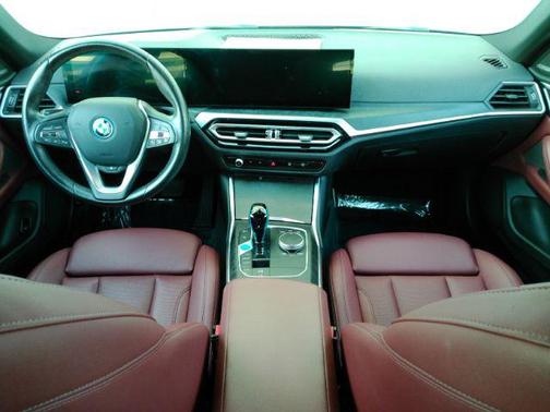 2023 BMW i4 Gran Coupe eDrive40