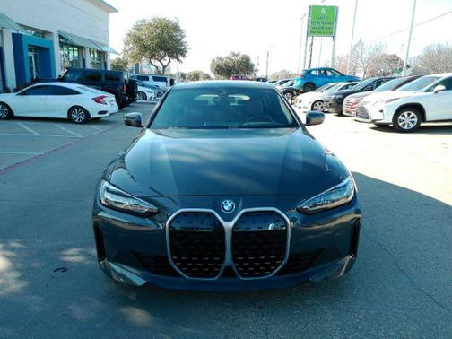 2023 BMW i4 Gran Coupe eDrive40