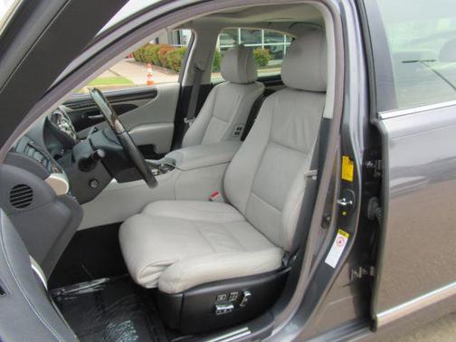 2013 Lexus LS 460 Base