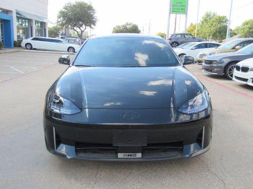 2023 Hyundai IONIQ 6 Limited