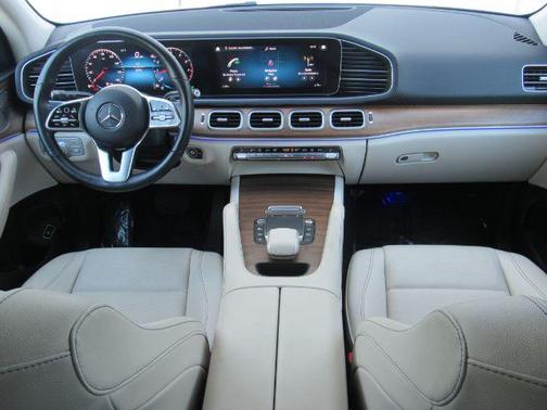 2023 Mercedes-Benz GLE 350 Base