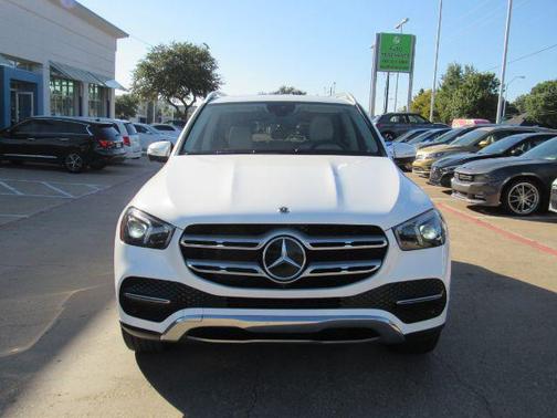 2023 Mercedes-Benz GLE 350 Base