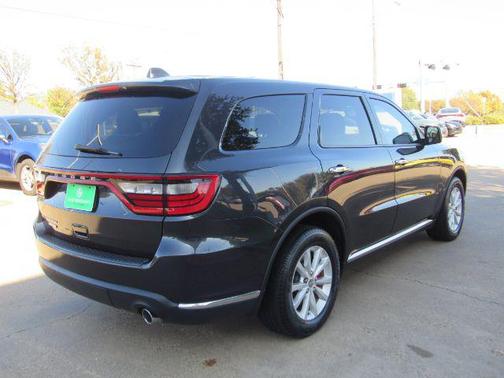 2014 Dodge Durango SXT