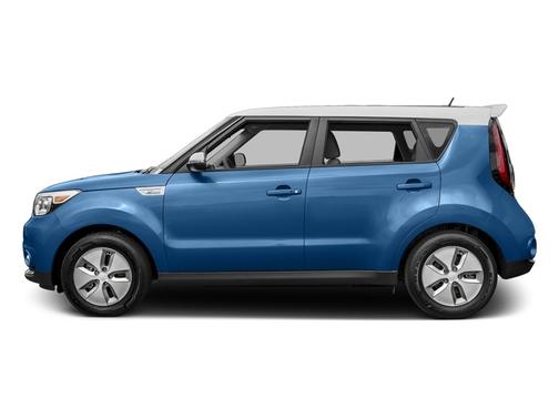 2017 Kia Soul EV Base