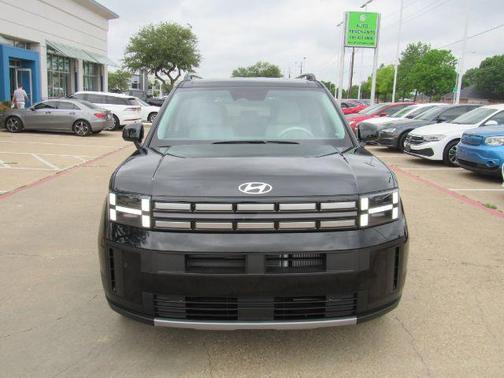 2024 Hyundai SANTA FE SEL 2.4