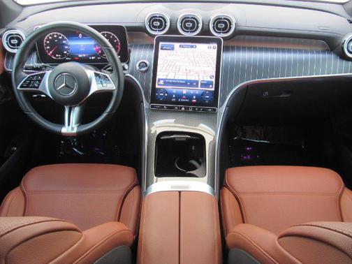 2023 Mercedes-Benz GLC 300 Base