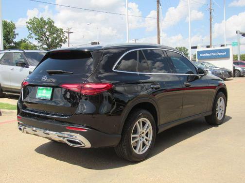 2023 Mercedes-Benz GLC 300 Base