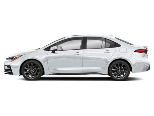 2023 Toyota Corolla XSE