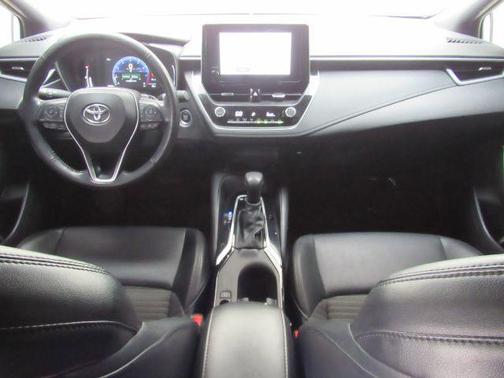 2023 Toyota Corolla XSE