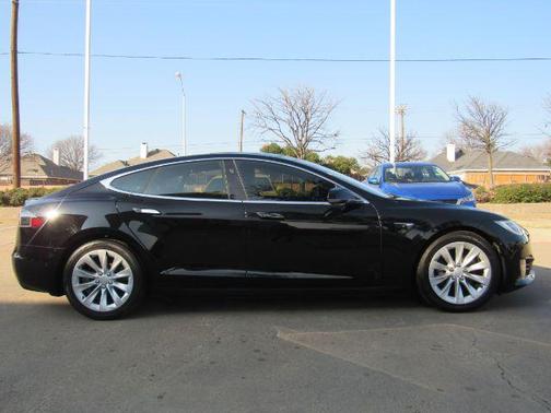 2018 Tesla Model S 75D