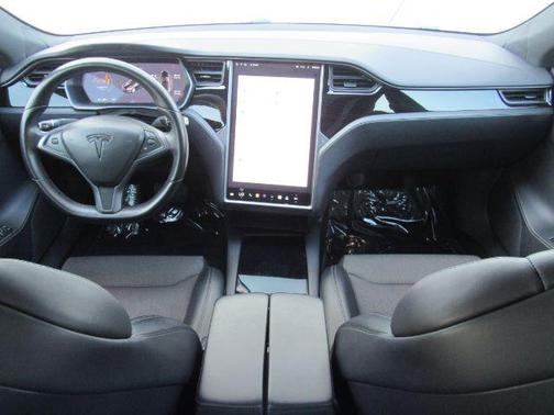 2018 Tesla Model S 75D