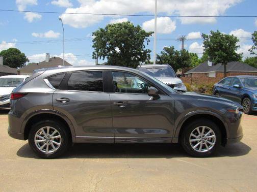 2024 Mazda CX-5 Sport