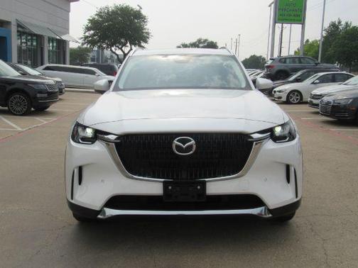 2024 Mazda CX-90 PHEV Premium Sport