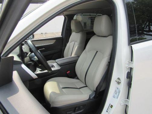 2024 Mazda CX-90 PHEV Premium Sport