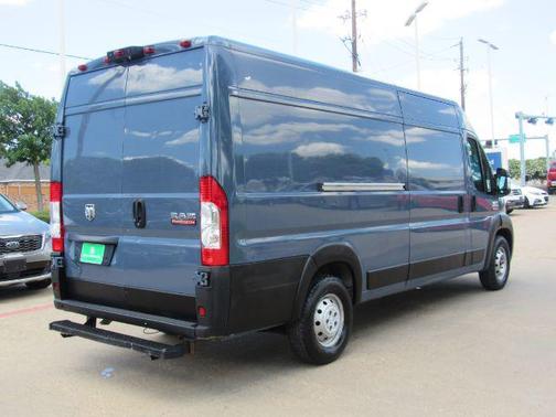 2019 RAM ProMaster 3500 High Roof