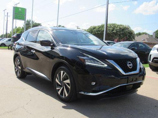 2023 Nissan Murano SL FWD
