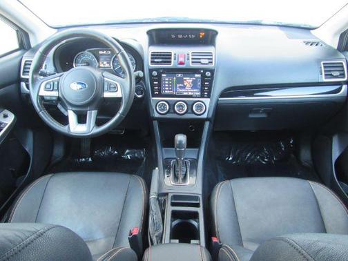 2017 Subaru Crosstrek 2.0i Limited