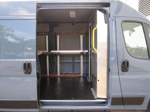 2019 RAM ProMaster 3500 High Roof