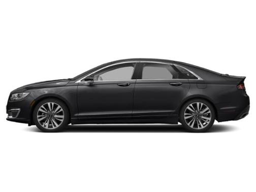 2018 Lincoln MKZ Black Label
