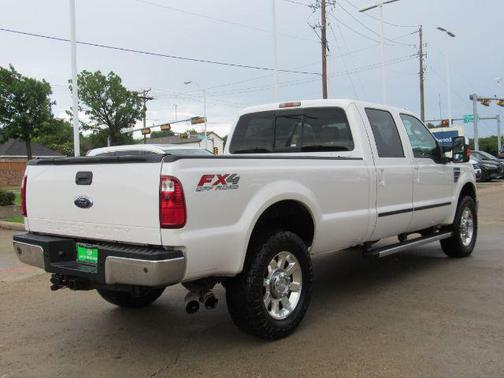 2010 Ford F-350 Lariat