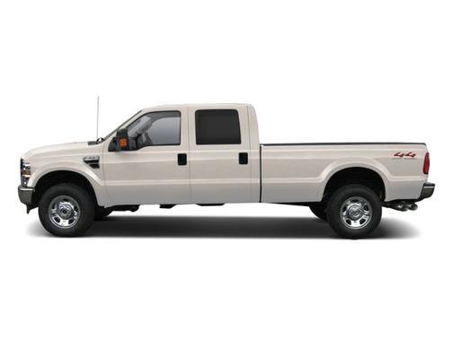 2010 Ford F-350 Lariat
