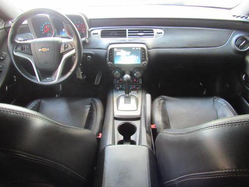 2014 Chevrolet Camaro 2SS
