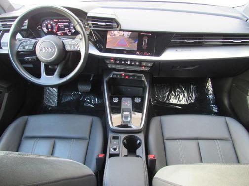 2024 Audi A3 Premium