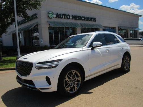 2023 Genesis GV70 2.5T AWD