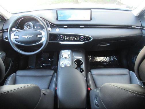 2023 Genesis GV70 2.5T AWD