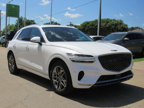 2023 Genesis GV70 2.5T AWD