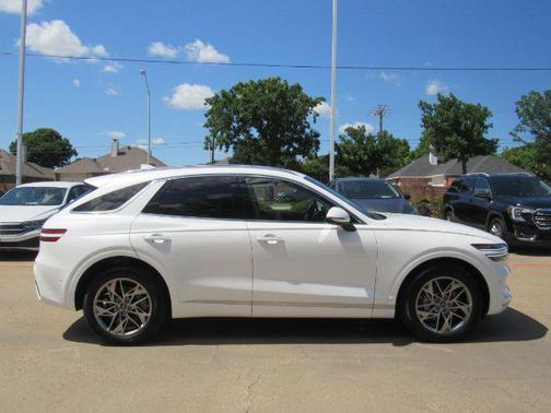 2023 Genesis GV70 2.5T AWD