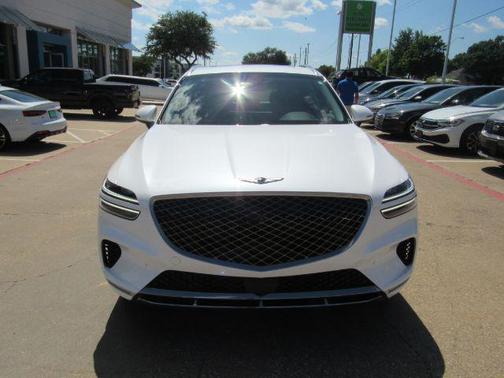 2023 Genesis GV70 2.5T AWD