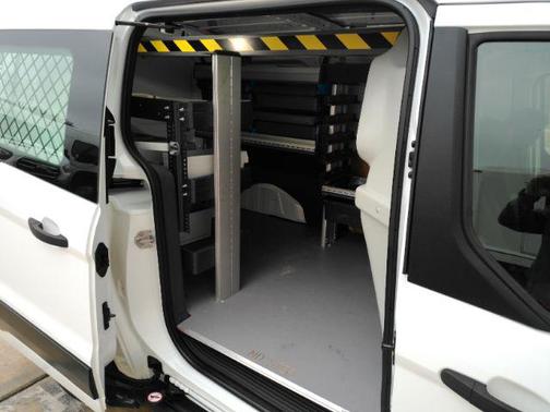 2023 Ford Transit Connect XL Cargo Van