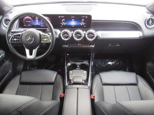 2023 Mercedes-Benz GLB 250 4MATIC