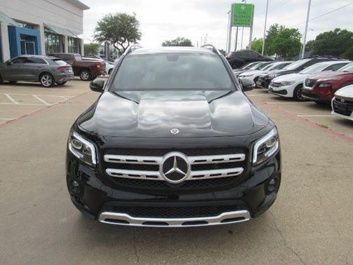 2023 Mercedes-Benz GLB 250 4MATIC