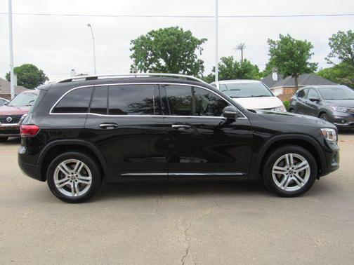 2023 Mercedes-Benz GLB 250 4MATIC
