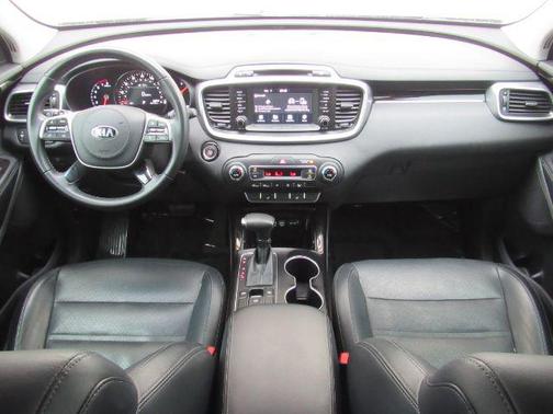 2019 Kia Sorento EX