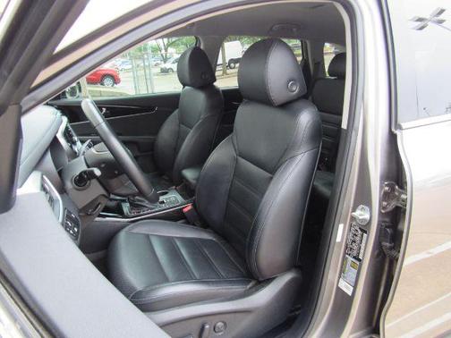 2019 Kia Sorento EX