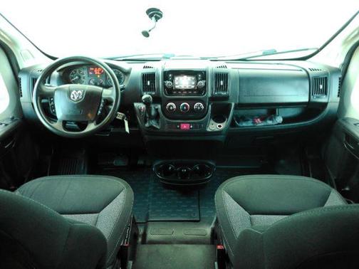 2019 RAM ProMaster 2500 High Roof