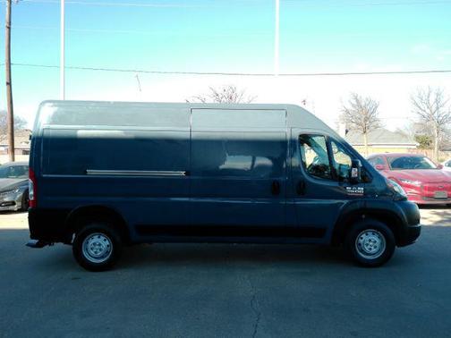 2019 RAM ProMaster 2500 High Roof