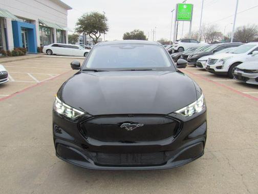 2024 Ford Mustang Mach-E Premium
