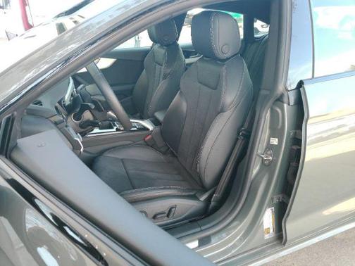 2023 Audi A5 Sportback 45 S Line Premium Plus