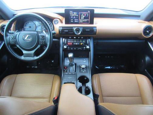 2023 Lexus IS 300 Base