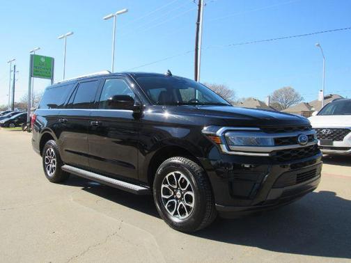 2024 Ford Expedition Max XLT