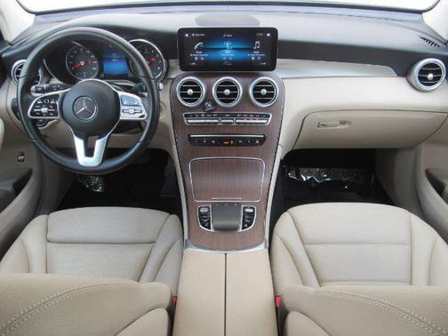 2022 Mercedes-Benz GLC 300 Base