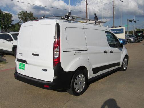 2022 Ford Transit Connect XL Cargo Van