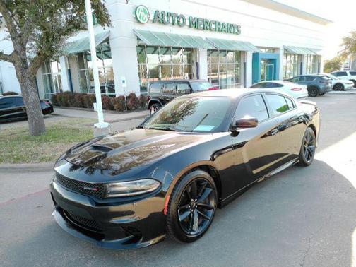 2021 Dodge Charger GT
