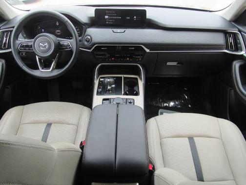 2024 Mazda CX-90 PHEV Preferred
