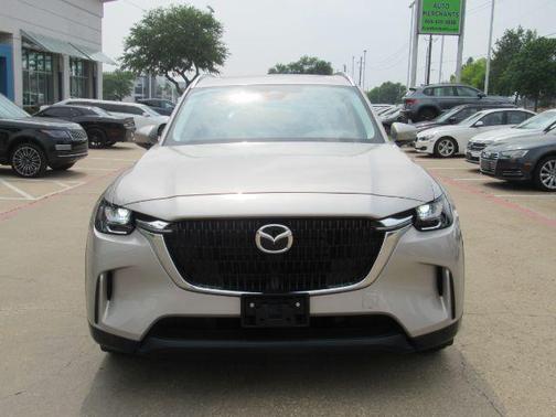 2024 Mazda CX-90 PHEV Preferred